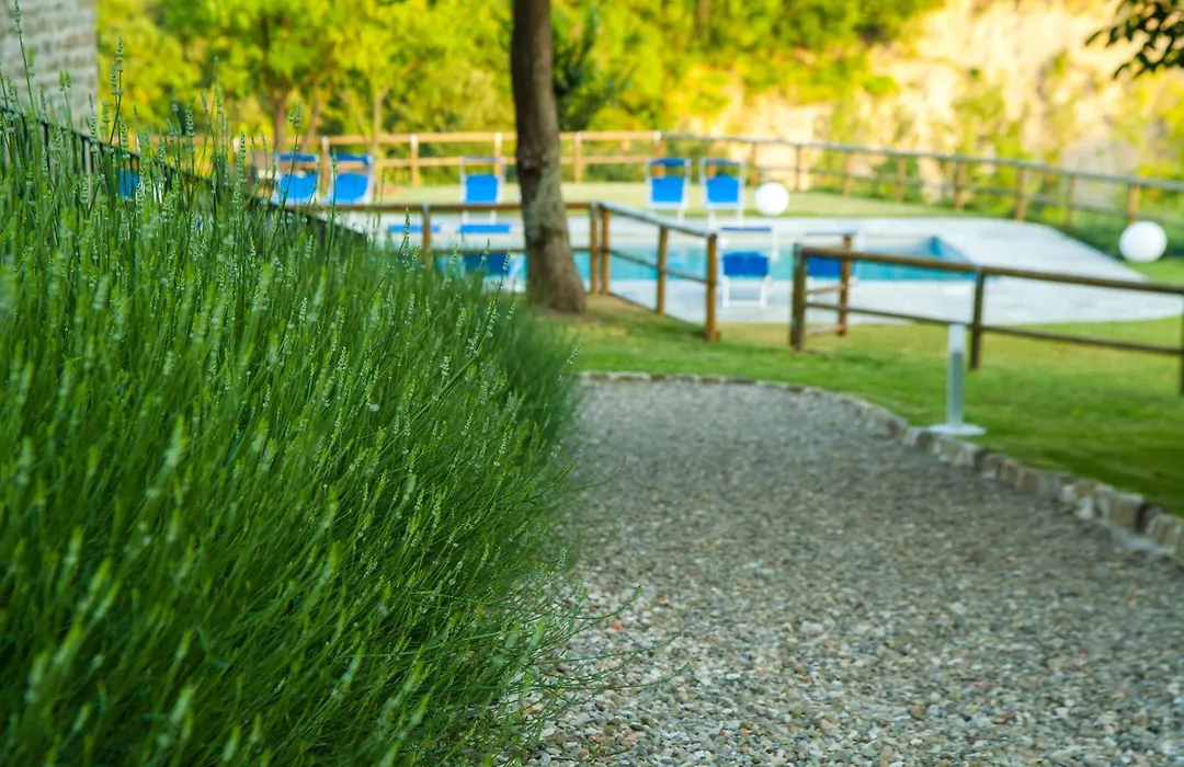 Farm Stay Agriturismo La Luna-1