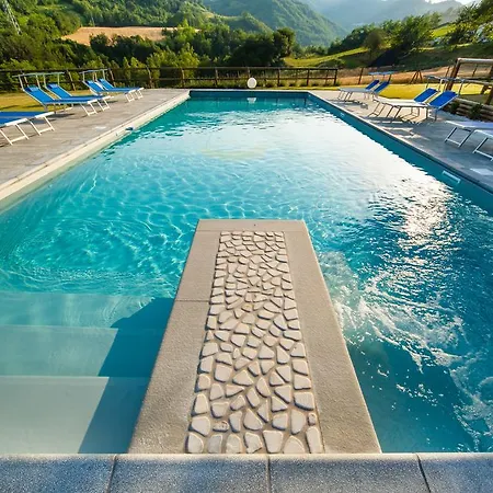 Farm Stay Agriturismo La Luna-2