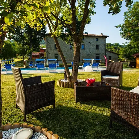 Farm Stay Agriturismo La Luna-3